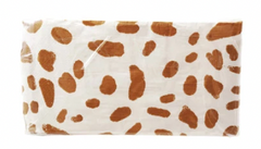 Animal Print Disposable Guest Towel Napkins Pack of 20