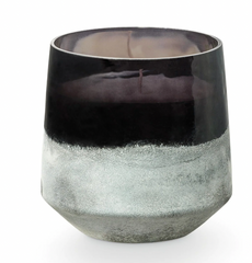 Illume Blackberry Absinthe Baltic Glass Candle