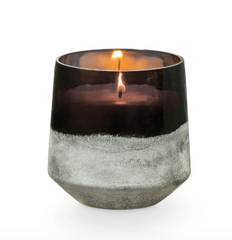 Illume Blackberry Absinthe Baltic Glass Candle