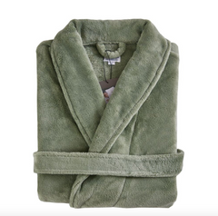 Cozy Robe Shade Hemlock