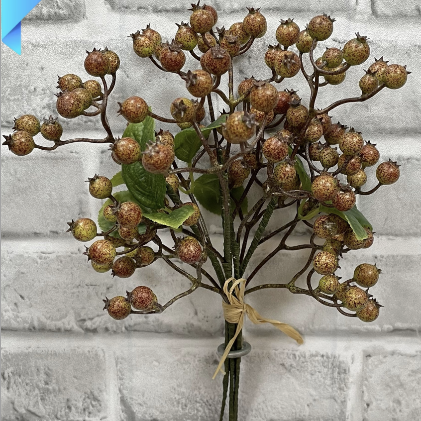 Fall Berry Bundle 11"