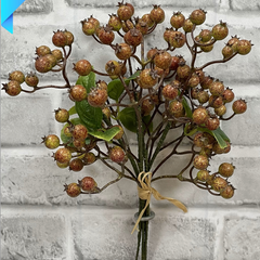 Fall Berry Bundle 11"