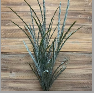 Thistle Bush Green 31"