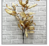 Eucalyptus Dried Look Stem Cream 38"