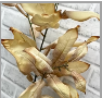 Eucalyptus Dried Look Stem Cream 38"