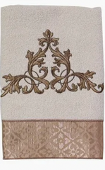 Avanti Monaco Towel Collection