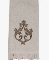 Avanti Monaco Towel Collection