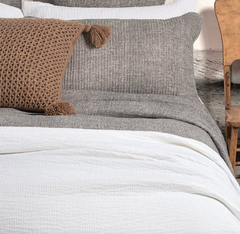Enoki Coverlet Bedding Collection