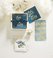 Falala Paper Guest Towels