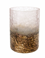 Daybreak Candle Hurricane 7"x9"