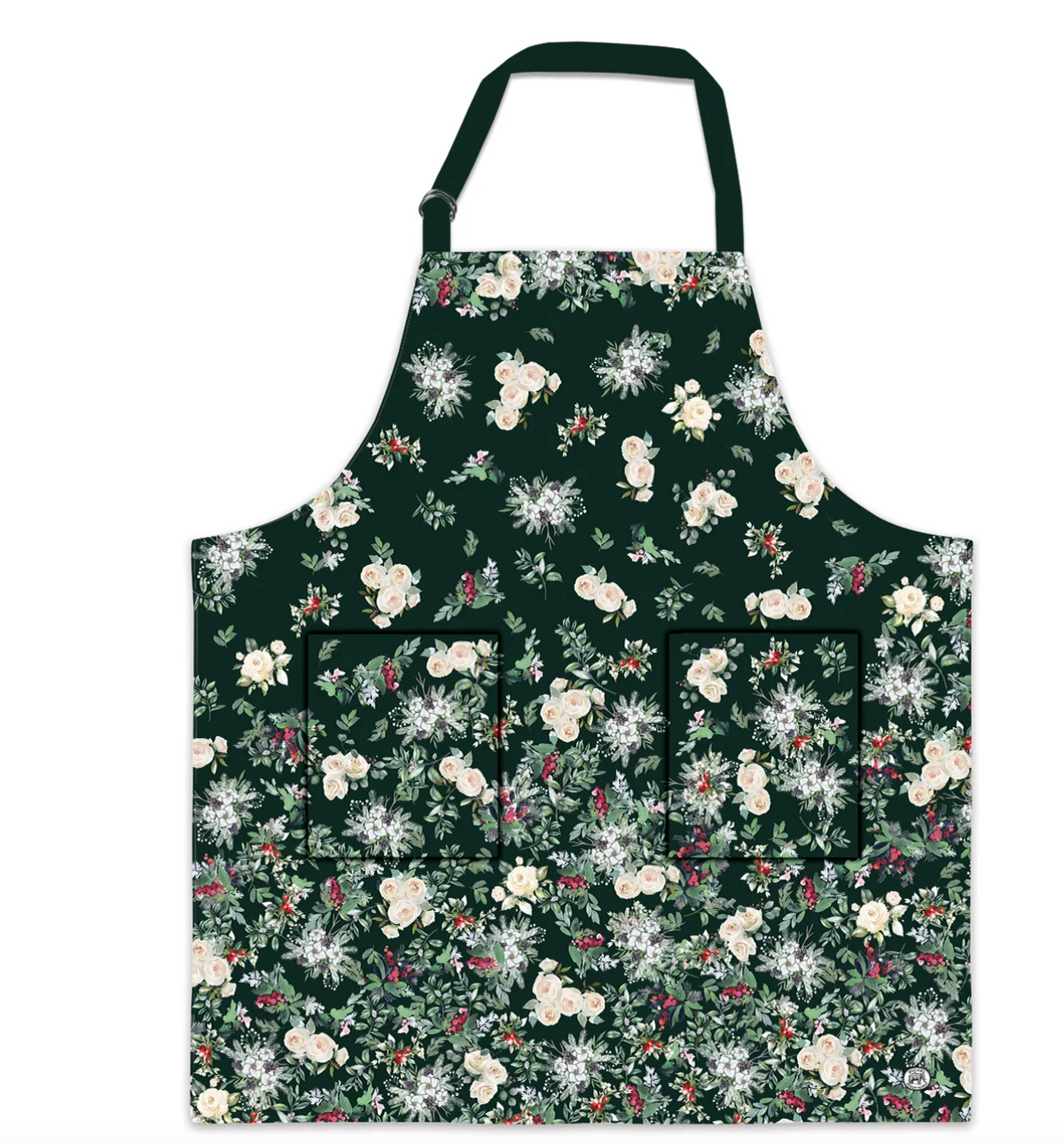 Michel Design Works Winter Garden Apron