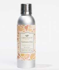 Greenleaf Cashmere Kiss Room Spray