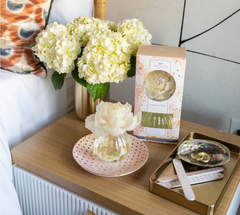 Greenleaf Cashmere Kiss Flower Diffuser