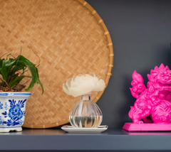Greenleaf Cashmere Kiss Flower Diffuser