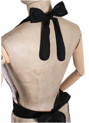 Corkscrew Honey Apron
