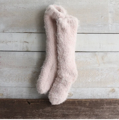 Lounge Reading Socks