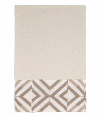 Avanti Harlow Decorative Fingertip Towel