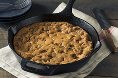 Gourmet Du Village Cookie Skillet Kit