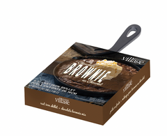 Gourmet Du Village Brownie Skillet Kit