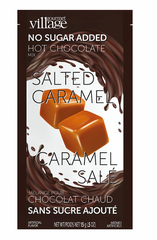 Gourmet Du Village Mini Hot Chocolate Packet No Sugar