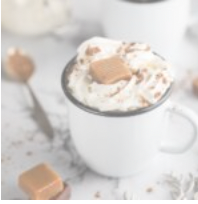 Gourmet Du Village Mini Hot Chocolate Packet No Sugar