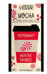 Gourmet Du Village Instant Coffee Packet