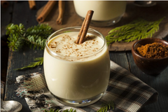 Gourmet Du Village Hot Specialty Festive Dessert Drink Mix Packets