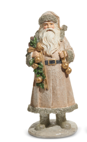 Old World Santa Sparkle 14.5"