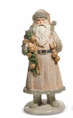 Old World Santa Sparkle 14.5"