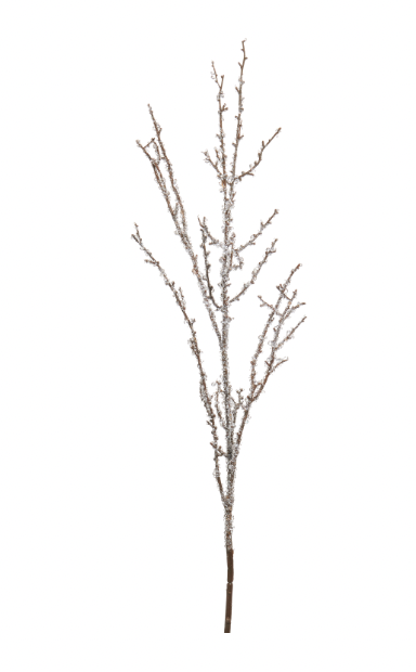 Iced Branch 38"