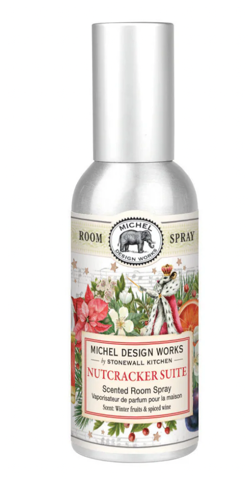 Michel Design Works Nutcracker Suite Room Spray