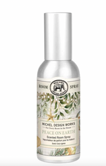 Michel Design Works Peace On Earth Room Spray
