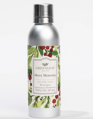 Greenleaf Merry Memories Room Spray
