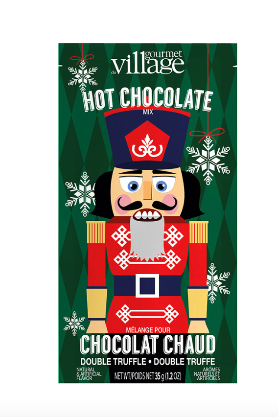 Gourmet du Village Classic Hot Chocolate