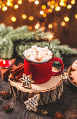 Gourmet du Village Classic Hot Chocolate