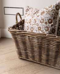 Classic Laundry Basket