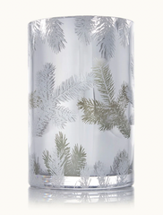 Thymes Frasier Fir Statment Medium Luminary Candle 20oz