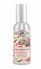 Michel Design Works Peppermint Room Spray