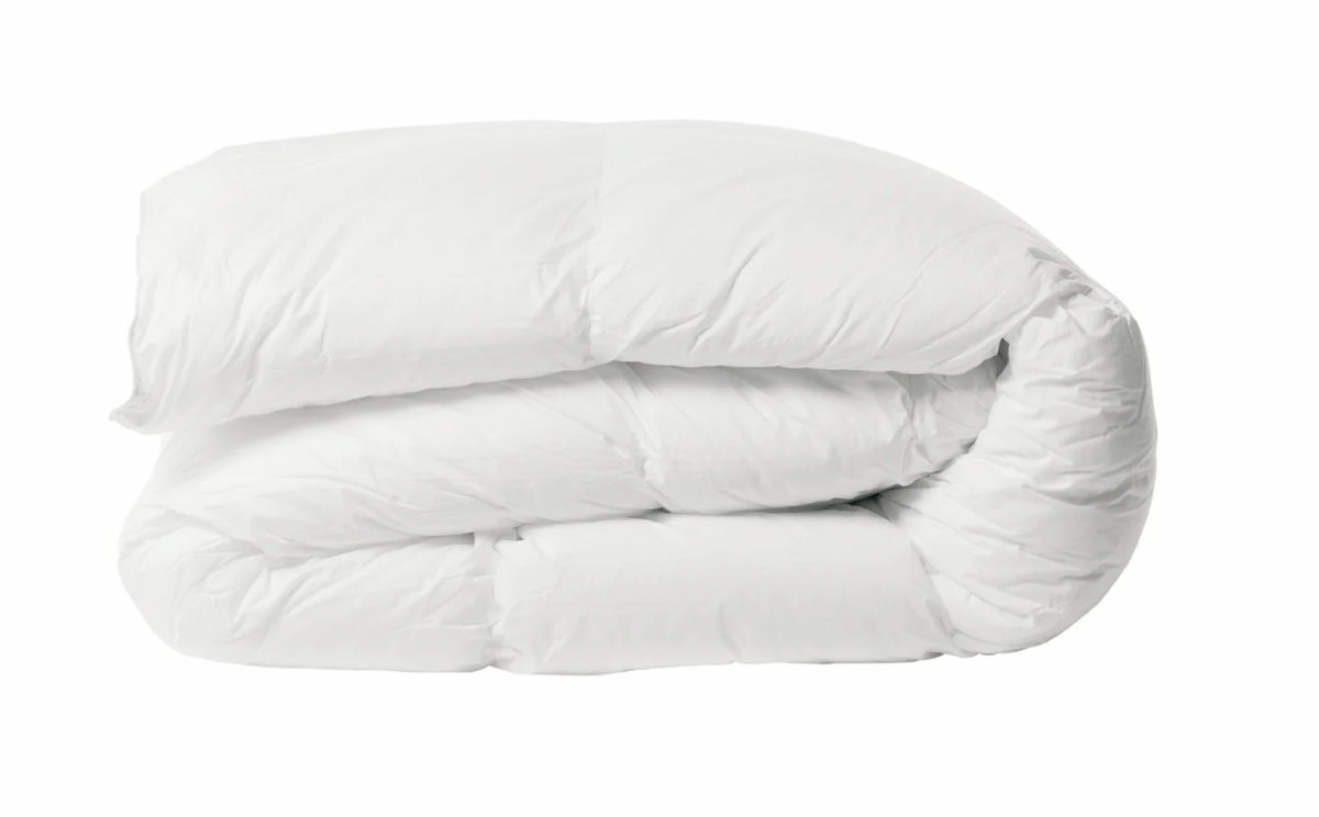 Bamboo Duvet All Season