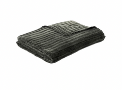 Hippy Chenille Throw