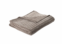 Hippy Chenille Throw