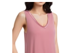 Bamboo Sleeveless Nightdress