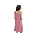Bamboo Sleeveless Nightdress