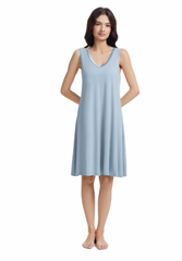 Bamboo Sleeveless Nightdress