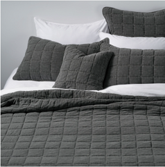 Sweet 100% Cotton Quilted Bedding