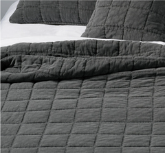 Sweet 100% Cotton Quilted Bedding