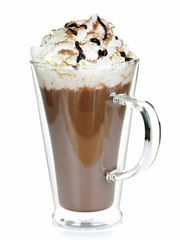 Gourmet Du Village Hot Specialty Festive Dessert Drink Mix Packets