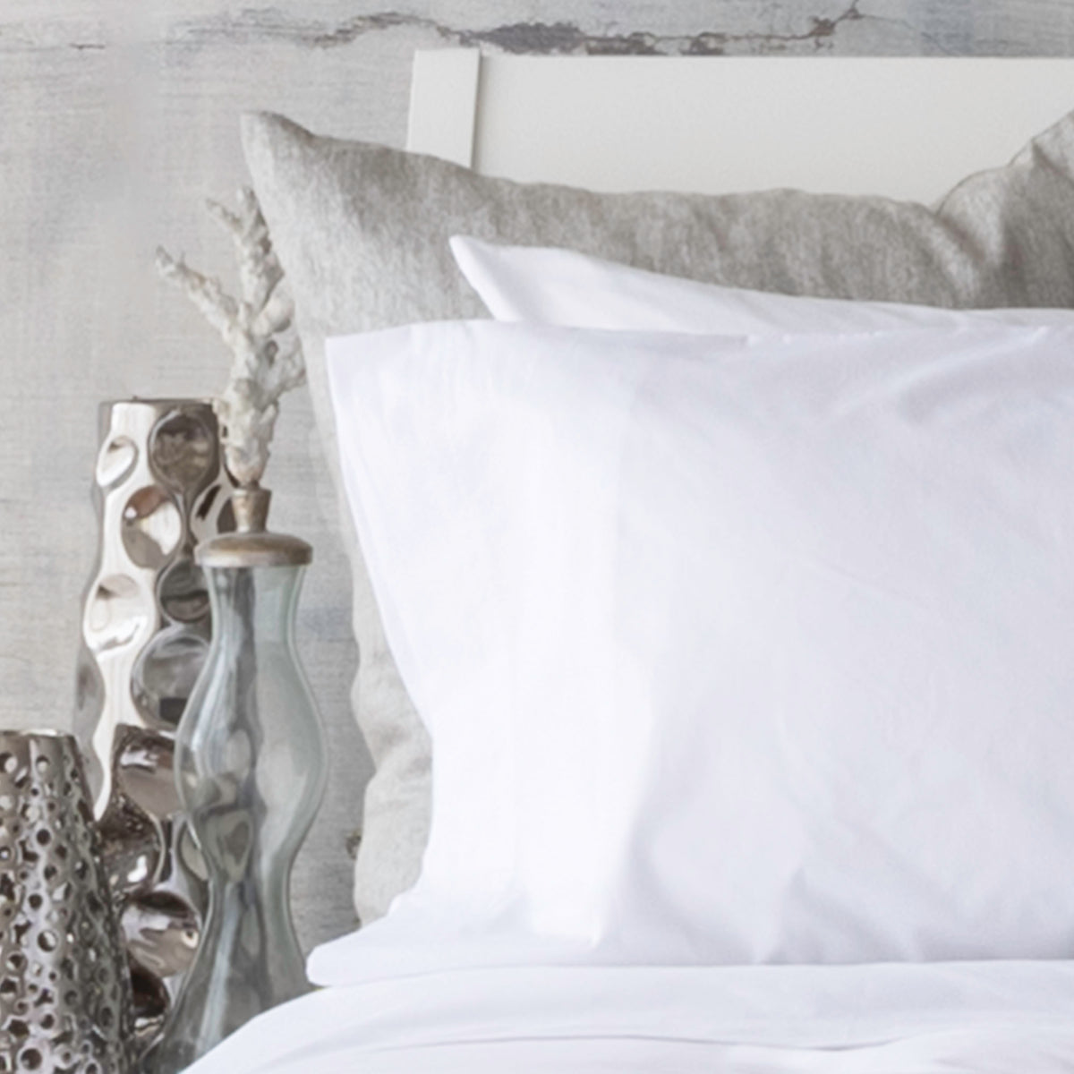 Sintra Duvet Cover & Shams