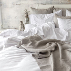 Sintra Duvet Cover & Shams
