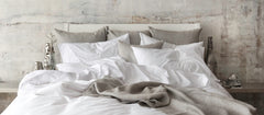 Sintra Duvet Cover & Shams